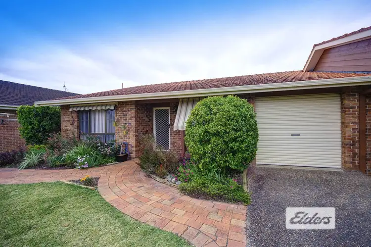Unit 33 Nulama Village, 7 Manning River Drive, Taree NSW 2430