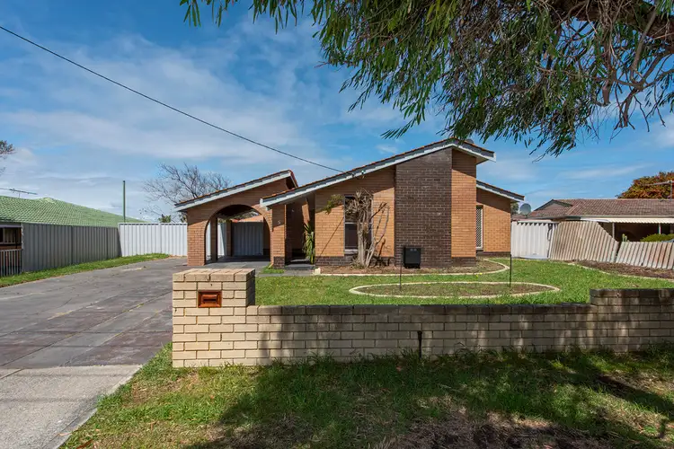 5 Farrington Street, Warnbro WA 6169