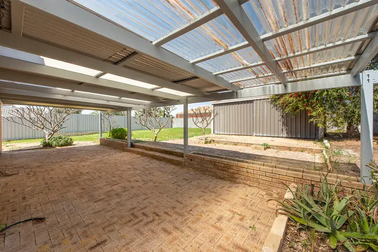 Fourth view of Homely house listing, 5 Farrington Street, Warnbro WA 6169