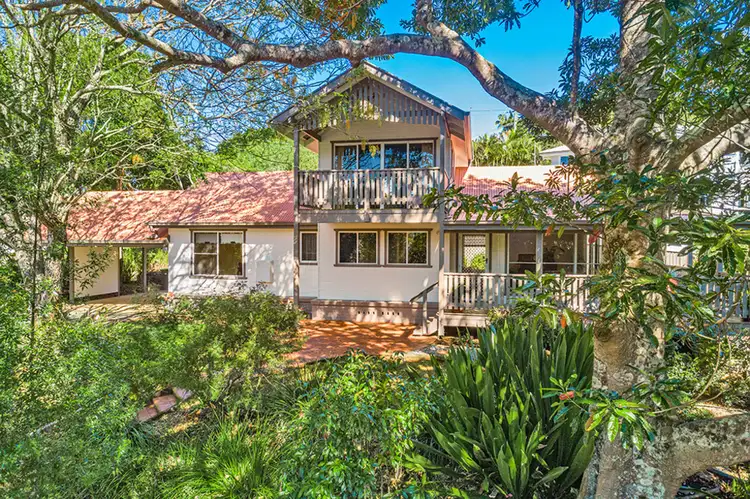 Main view of Homely house listing, 1 Rankin Drive, Bangalow NSW 2479
