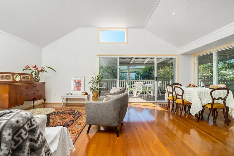 Third view of Homely house listing, 1 Rankin Drive, Bangalow NSW 2479