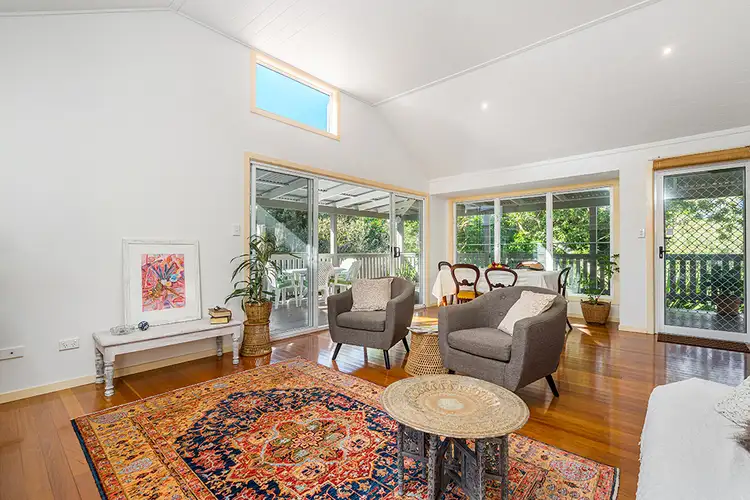 Fourth view of Homely house listing, 1 Rankin Drive, Bangalow NSW 2479
