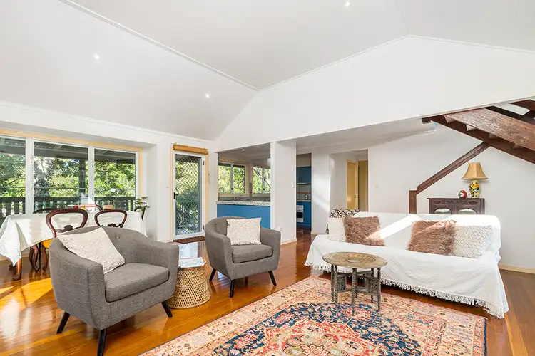 Fifth view of Homely house listing, 1 Rankin Drive, Bangalow NSW 2479