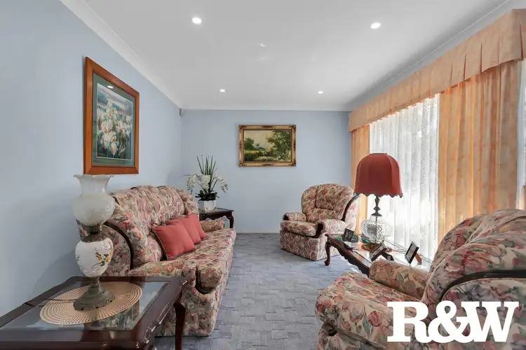Third view of Homely house listing, 14 Manda Place, Rooty Hill NSW 2766
