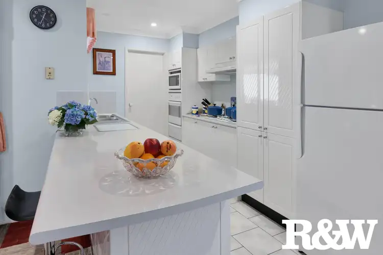 Fourth view of Homely house listing, 14 Manda Place, Rooty Hill NSW 2766