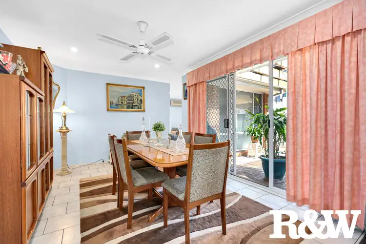Fifth view of Homely house listing, 14 Manda Place, Rooty Hill NSW 2766