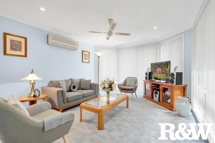 Sixth view of Homely house listing, 14 Manda Place, Rooty Hill NSW 2766