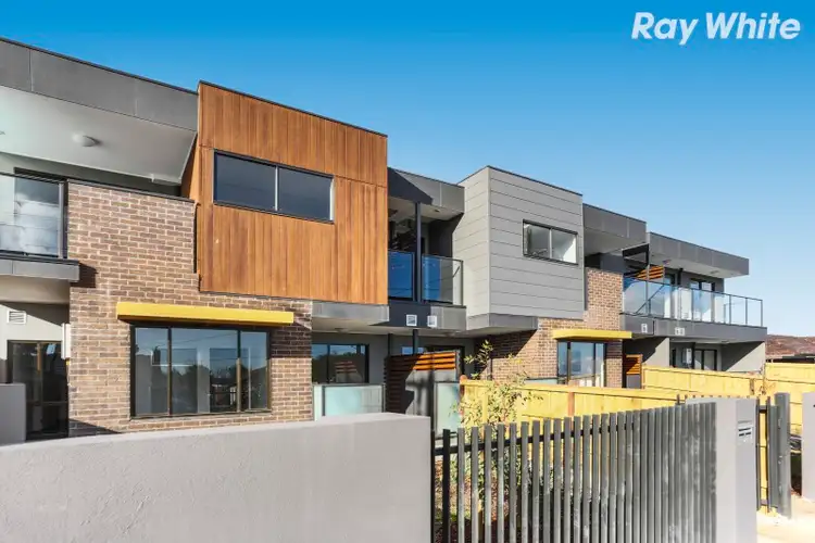 G02/9 Mountain Gate Drive, Ferntree Gully VIC 3156