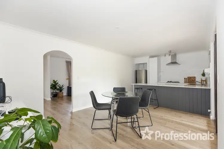 Fifth view of Homely house listing, 43 Grampians Heights, Mirrabooka WA 6061