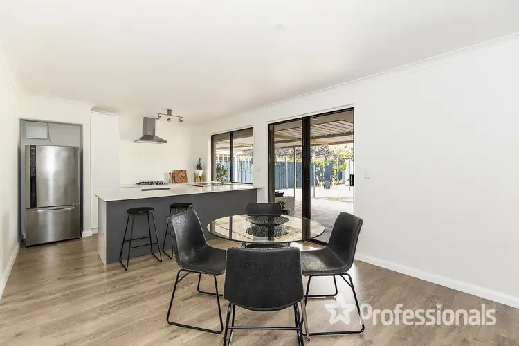 Sixth view of Homely house listing, 43 Grampians Heights, Mirrabooka WA 6061