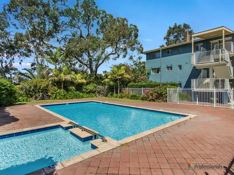 1/44 Mulligan Way, Orelia WA 6167