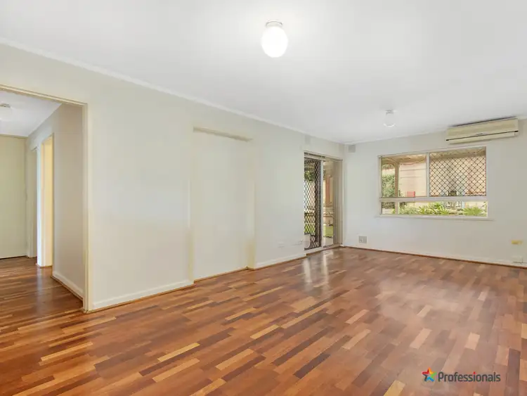 Third view of Homely house listing, 1/44 Mulligan Way, Orelia WA 6167