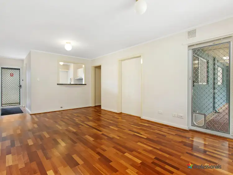 Fourth view of Homely house listing, 1/44 Mulligan Way, Orelia WA 6167