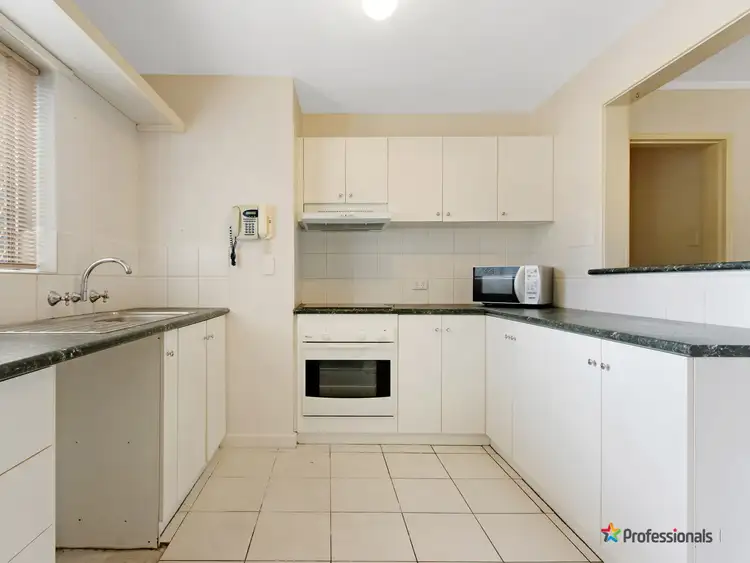 Fifth view of Homely house listing, 1/44 Mulligan Way, Orelia WA 6167