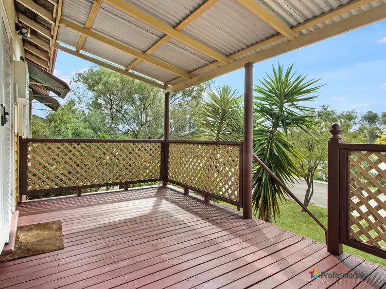 Second view of Homely house listing, 23 Hubbard Way, Medina WA 6167