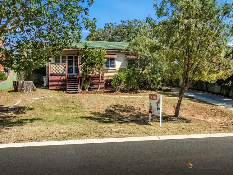 Third view of Homely house listing, 23 Hubbard Way, Medina WA 6167