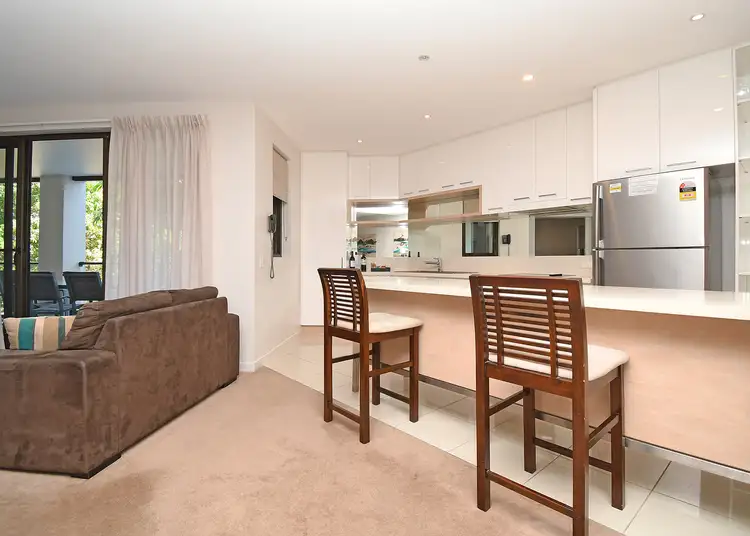 Fifth view of Homely unit listing, 201/468 Esplanade, Torquay QLD 4655