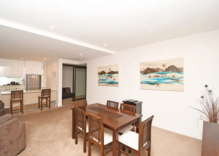 Sixth view of Homely unit listing, 201/468 Esplanade, Torquay QLD 4655