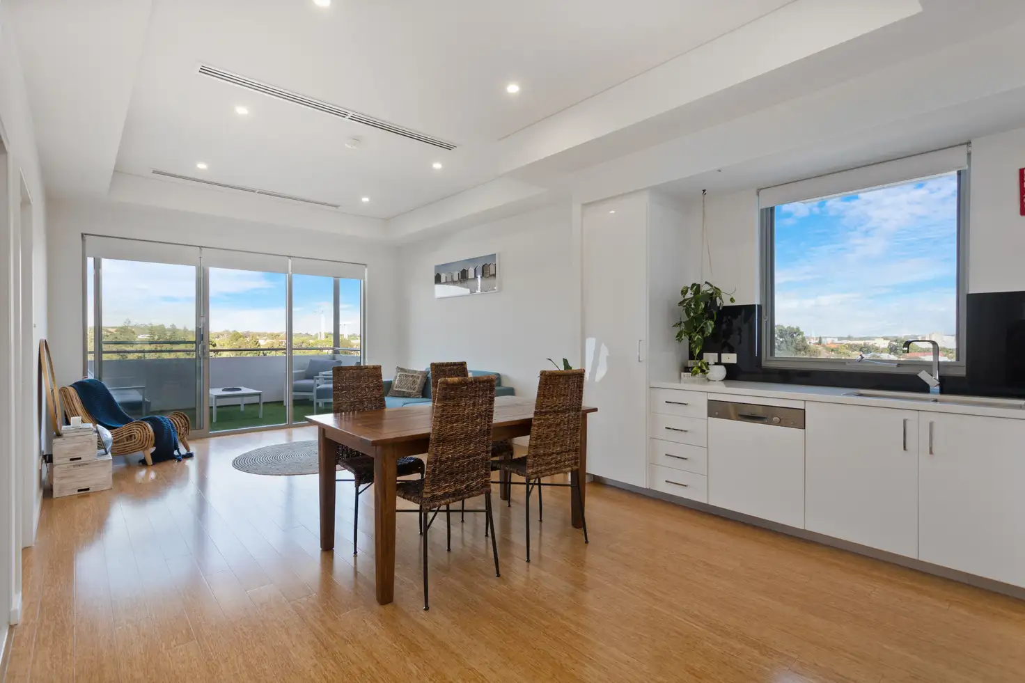 Main view of Homely apartment listing, 52/110 Cambridge Street, West Leederville WA 6007