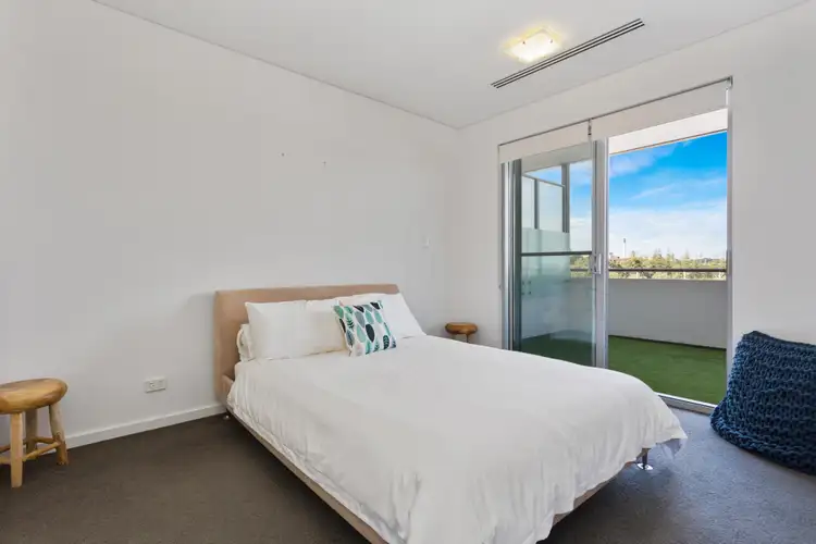 Third view of Homely apartment listing, 52/110 Cambridge Street, West Leederville WA 6007