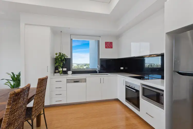 Fourth view of Homely apartment listing, 52/110 Cambridge Street, West Leederville WA 6007