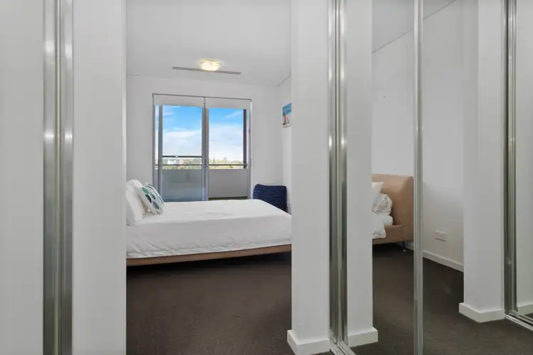 Fifth view of Homely apartment listing, 52/110 Cambridge Street, West Leederville WA 6007