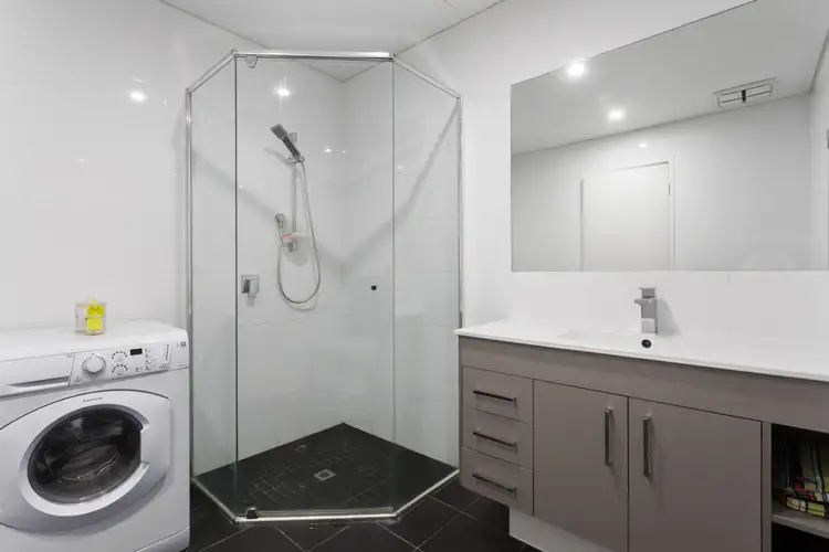 Sixth view of Homely apartment listing, 52/110 Cambridge Street, West Leederville WA 6007