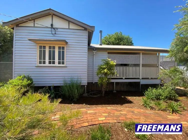 14 Gooyong Street, Kingaroy QLD 4610