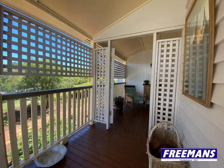 Third view of Homely house listing, 14 Gooyong Street, Kingaroy QLD 4610