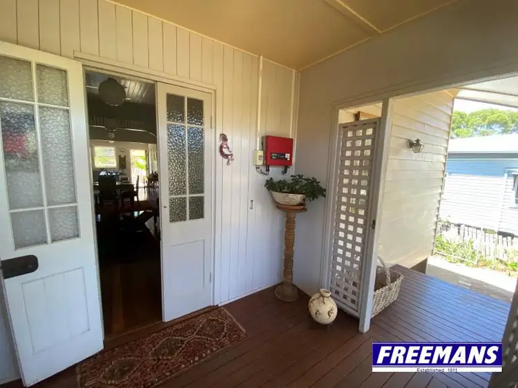 Fifth view of Homely house listing, 14 Gooyong Street, Kingaroy QLD 4610