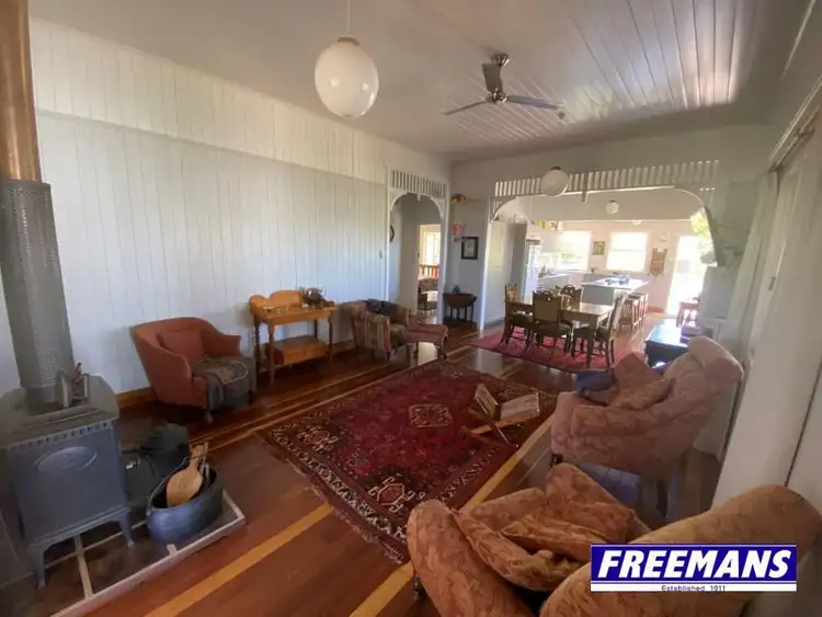 Sixth view of Homely house listing, 14 Gooyong Street, Kingaroy QLD 4610