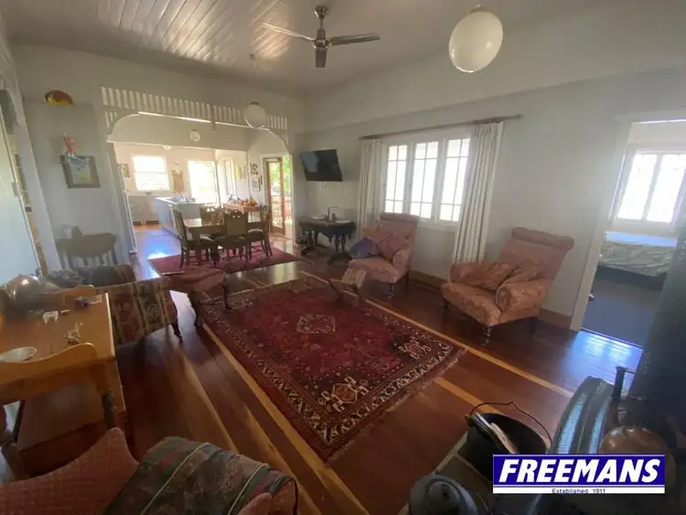 Seventh view of Homely house listing, 14 Gooyong Street, Kingaroy QLD 4610