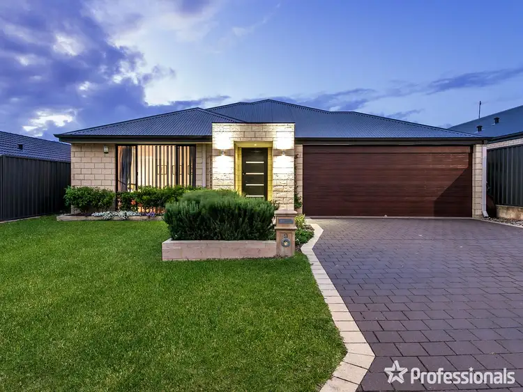 9 Kingcote Road, Baldivis WA 6171