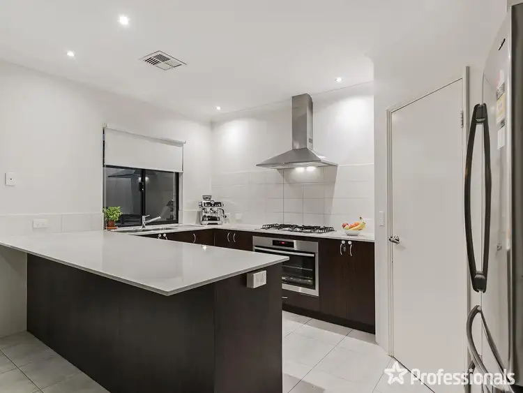 Second view of Homely house listing, 9 Kingcote Road, Baldivis WA 6171