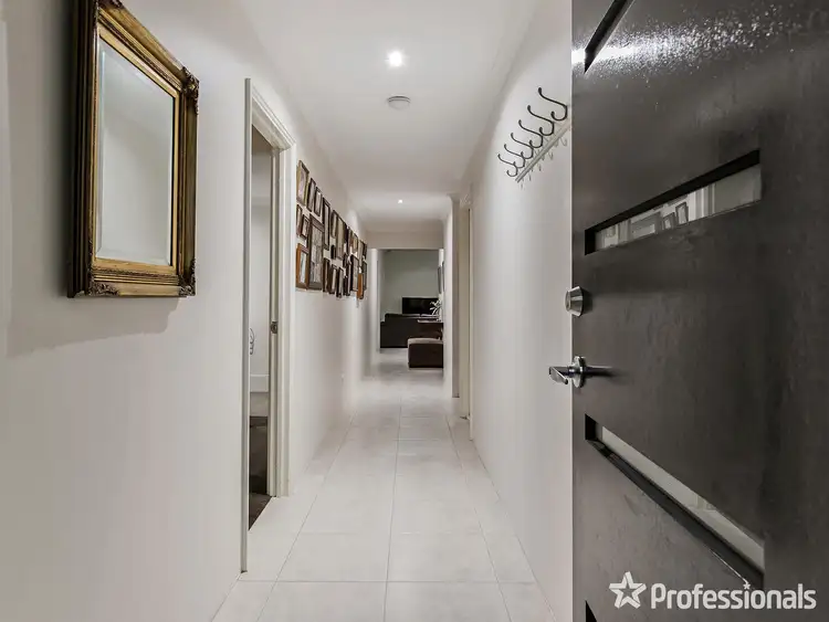 Third view of Homely house listing, 9 Kingcote Road, Baldivis WA 6171