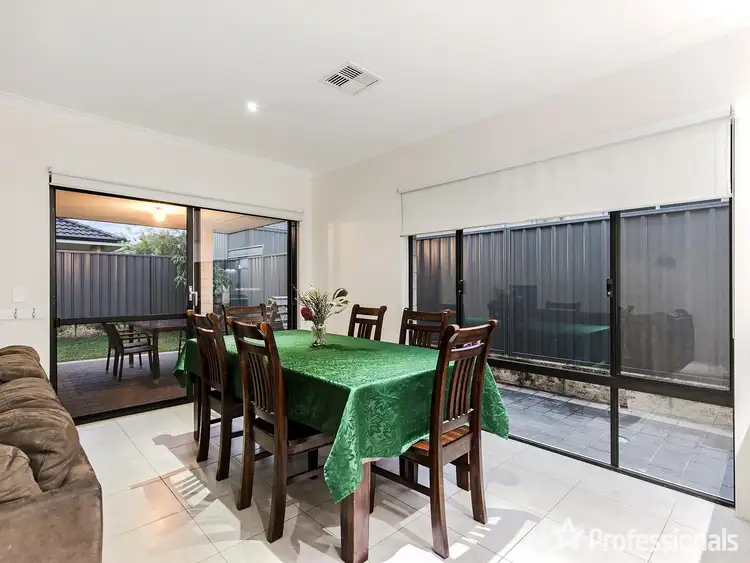 Sixth view of Homely house listing, 9 Kingcote Road, Baldivis WA 6171