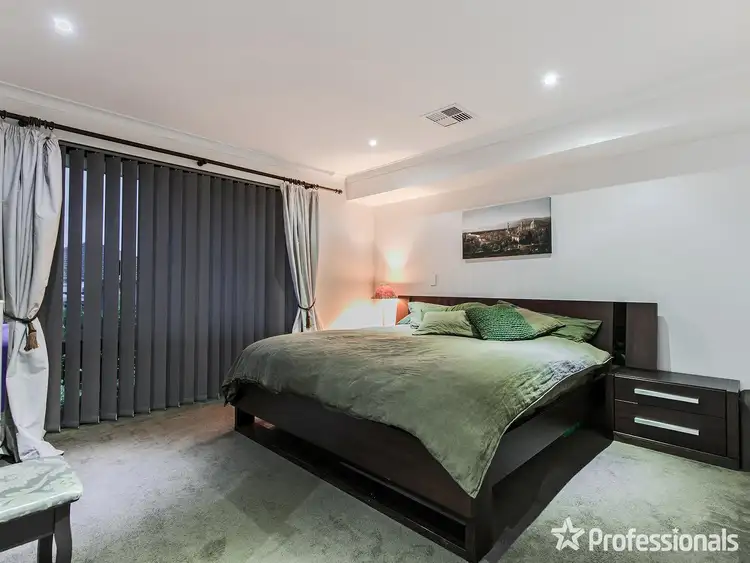 Seventh view of Homely house listing, 9 Kingcote Road, Baldivis WA 6171