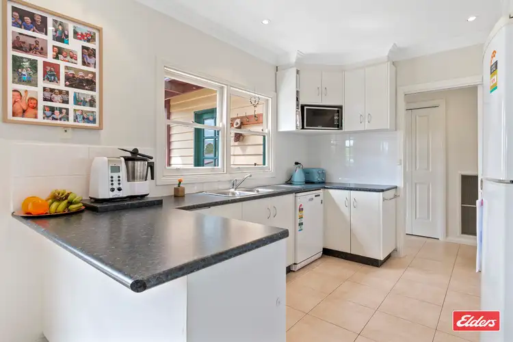 Fifth view of Homely house listing, 7 Elmores Road, Korumburra VIC 3950