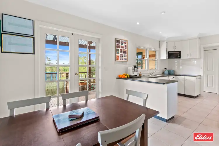 Sixth view of Homely house listing, 7 Elmores Road, Korumburra VIC 3950