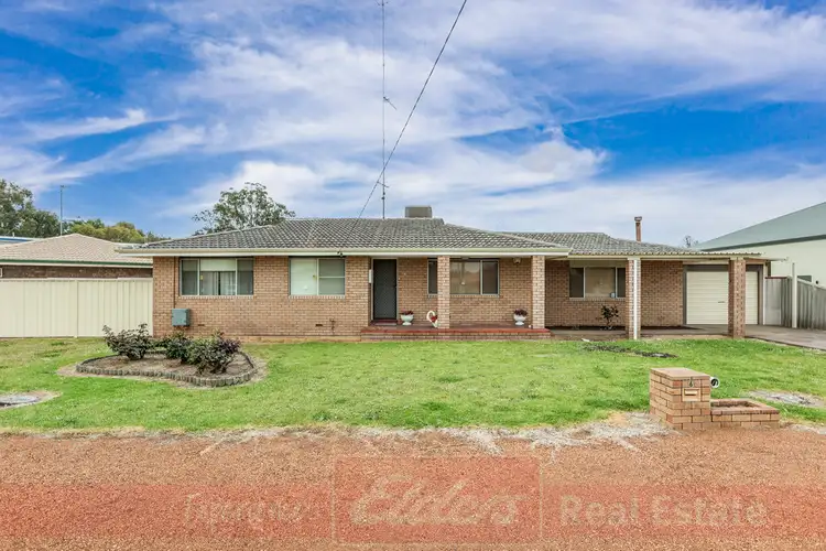 Second view of Homely house listing, 6 Cambridge Crescent, East Bunbury WA 6230