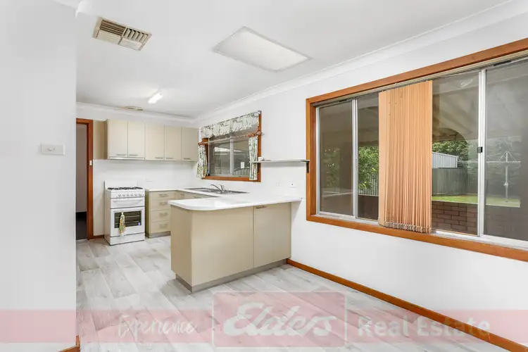 Fifth view of Homely house listing, 6 Cambridge Crescent, East Bunbury WA 6230