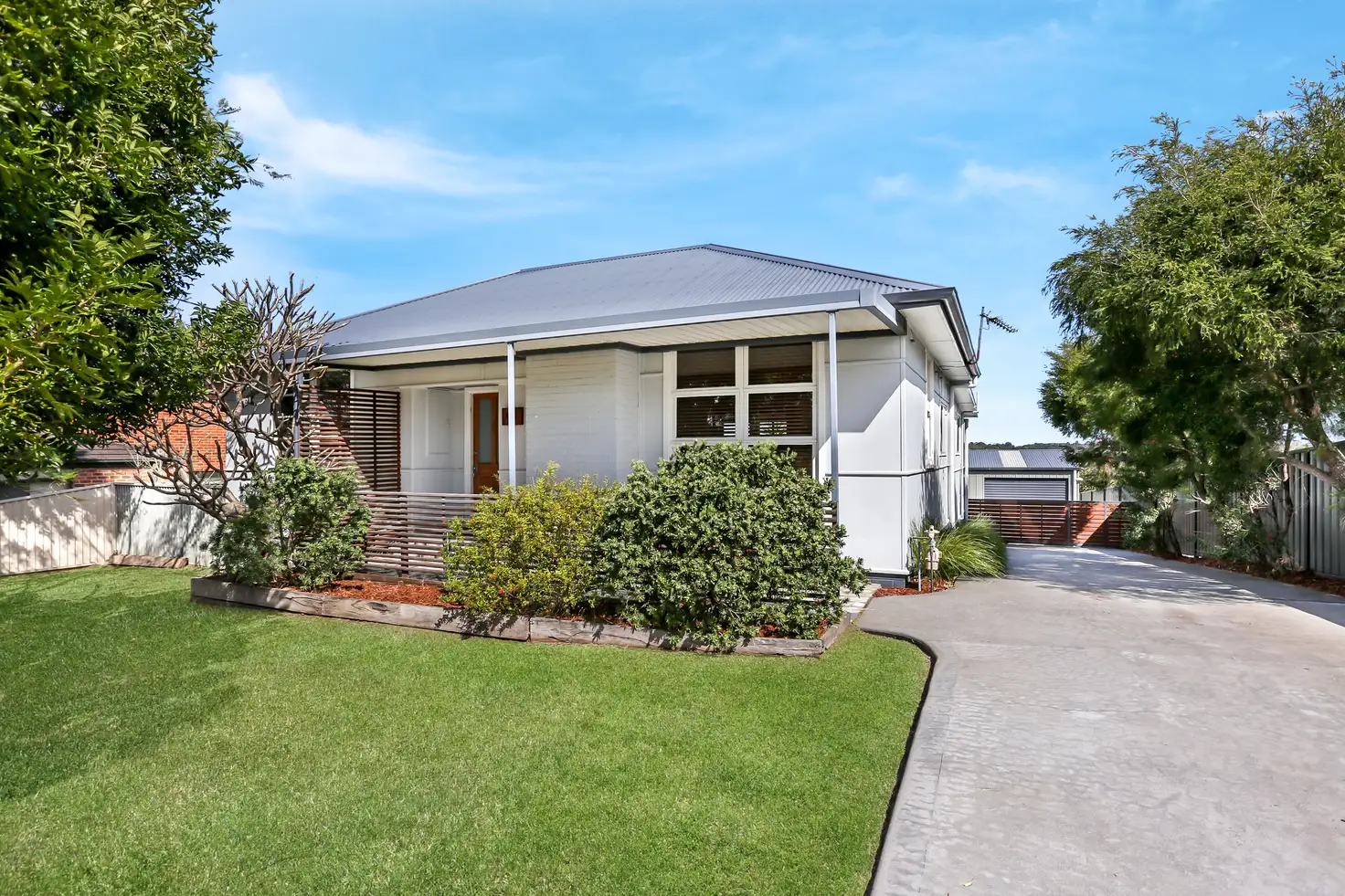 Main view of Homely house listing, 91 Albert street, Unanderra NSW 2526