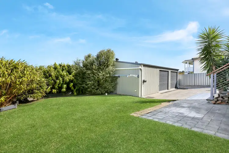 Sixth view of Homely house listing, 91 Albert street, Unanderra NSW 2526