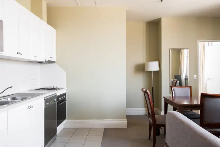 Fifth view of Homely apartment listing, 505/16 Paterson Street, Launceston TAS 7250