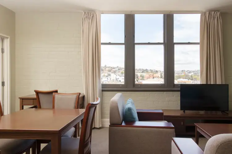 Sixth view of Homely apartment listing, 505/16 Paterson Street, Launceston TAS 7250