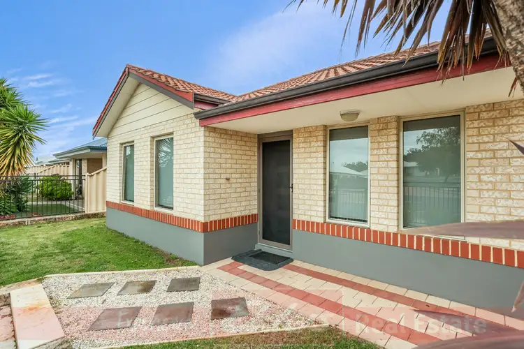 Second view of Homely house listing, 23 Reeves Approach, Dalyellup WA 6230