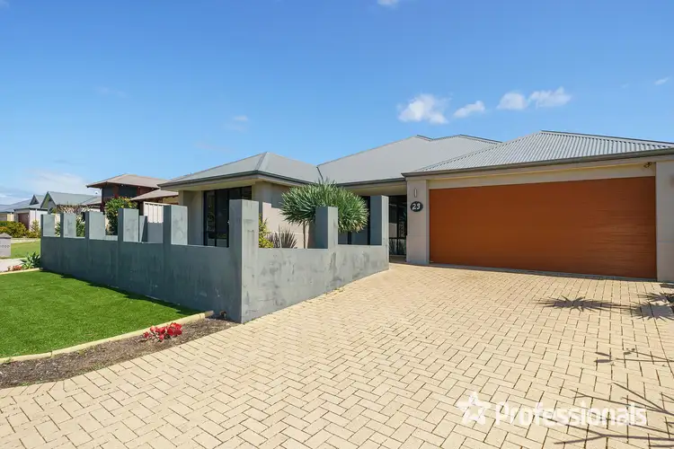 29 Turner Parkway, Carramar WA 6031