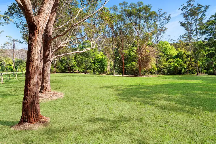 Main view of Homely land listing, 345 Matcham Road, Matcham NSW 2250