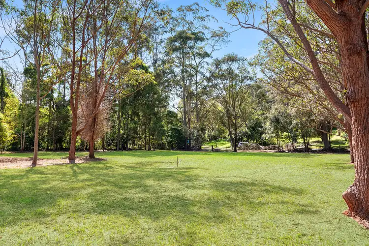 Third view of Homely land listing, 345 Matcham Road, Matcham NSW 2250