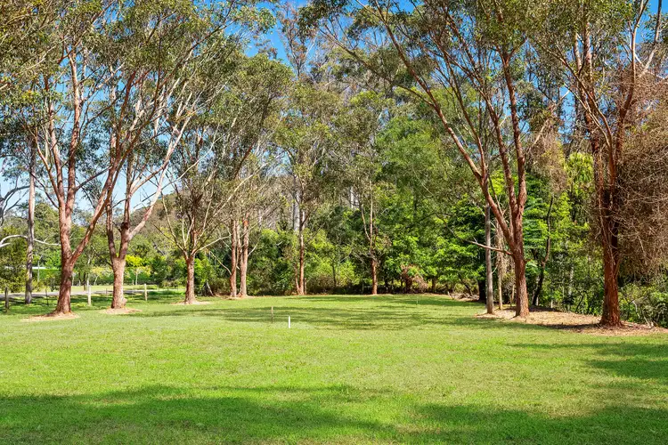 Fourth view of Homely land listing, 345 Matcham Road, Matcham NSW 2250